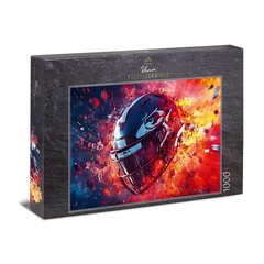 Ulmer 1000 db-os puzzle - American Football (4532)