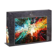 Ulmer 1000 db-os puzzle - Superhit (4587)