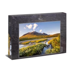 Ulmer 1000 db-os puzzle - Sarek National Park, Sweden (4631)