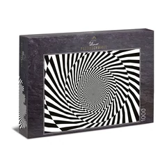 Ulmer 1000 db-os puzzle - Confusion (4662)