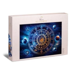 Ulmer 1000 db-os puzzle - Astrology (4808)