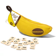 Bananagrams társasjáték