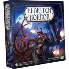 Eldritch Horror társasjáték (617660)