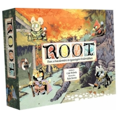 Root társasjáték (655900)