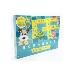 Junior Scrabble (Y9737)