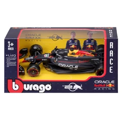 Bburago F1 versenyautó - Red Bull Racing RB20 1/44 (38233)