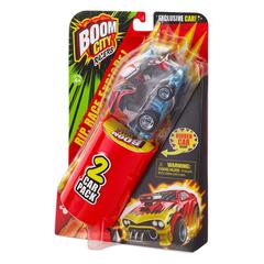Boom City Racers dupla szett - Boom Yah! X