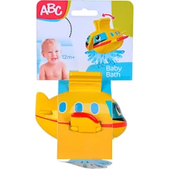 Simba ABC Vízi repülőgép - fürdőjáték (104010089)
