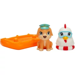 Simba ABC Little Animals Sailors - fürdőjáték (104010092)