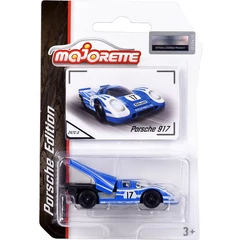 Majorette Porsche Motorsport Premium kisautó - Porsche 917 (212053062)