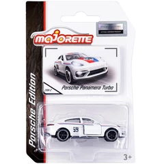 Majorette Porsche Motorsport Premium kisautó - Porsche Panamera Turbo (212053062)