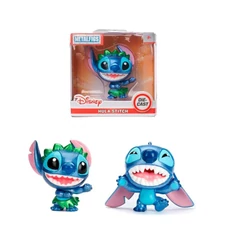 Disney - Stitch fém figura - többféle (253070003)