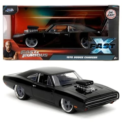 Jada Fast and Furious 1970 Dodge játék autó 1:24 (253203091)