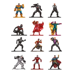 Marvel meglepetéscsomag nano figurákkal (253221017)