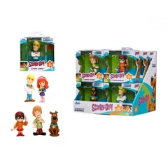 Scooby Doo figura - többféle (253251043)