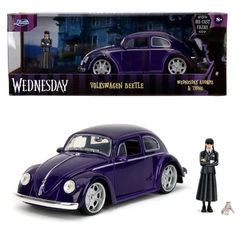 Wednesday Volkswagen játék autó 1:24 (253255076)