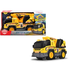 Dickie Excavator Truck (203306026)