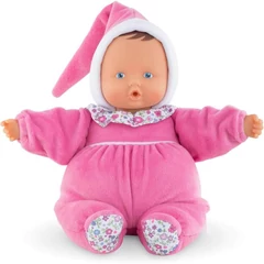 Corolle - Illatos baba - Babipouce Blossom Garden - 28 cm (9000020130)