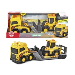 Dickie - Volvo Truck Team - 32 cm (203725009)