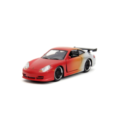 Jada - Pink Slips - Porsche 911 GT3 RS játékautó - 1 -32 (253292000)