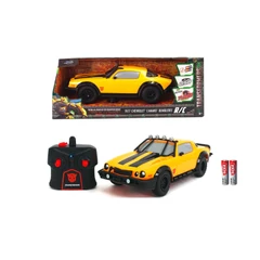 Jada - Transformers Bumblebee fém autómodell - Chevy Camaro 1977 - 27 cm (253116003)
