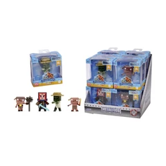 Minecraft figura - többféle