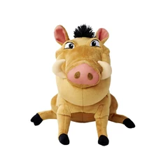 Disney - Oroszlán király plüss figura - Pumba - 25 cm (6315870071)