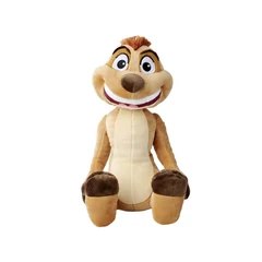 Disney - Oroszlán király plüss figura - Timon - 25 cm (6315870072)