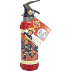 Simba Sam, a tűzoltó - Tűzoltó készülék formájú vizipisztoly (109252597)