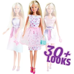 Steffi Love - Fashion Designer baba (105733677)