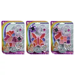 Simba Steffi Love Girls - Glitter szett - 3 féle (105567198)