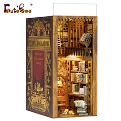 CuteBee - Eternal Bookstore DIY Könyvtámasz (YS05)