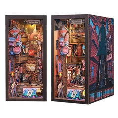 CuteBee - Long Goodbye DIY Könyvtámasz (BN02)