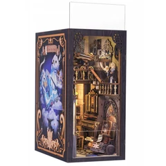 CuteBee - Nebula Rest Room DIY Könyvtámasz (RK02)