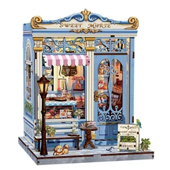 CuteBee - Sweet Marie DIY Könyvtámasz (CWGC207)