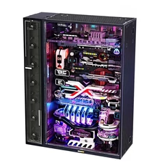 Rokr - Marble Run - The Future City DIY interaktív miniatűr (MR02S)