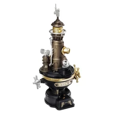 Rokr - Navi Lighthouse DIY interaktív miniatűr (CGM01)