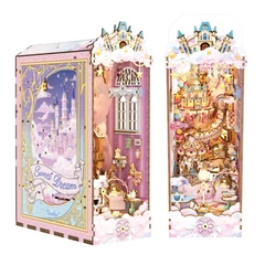 Tonecheer - Sweet Dream DIY Könyvtámasz (TQ145)