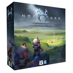 Northgard - Ismeretlen földek