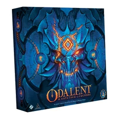 Odalent - A sötétség legendái (DEL34712)