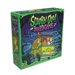 Scooby Doo - A társasjáték 