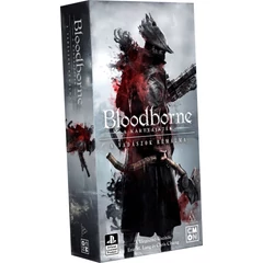 Bloodborne - A vadászok rémálma kiegészítő (DEL34565)