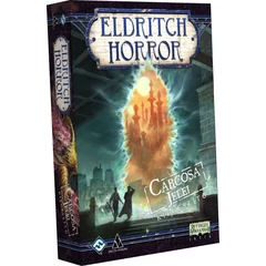 Eldritch Horror - Carcosa jelei kiegészítő (DEL35003)