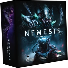 Nemesis társasjáték (DEL34544)