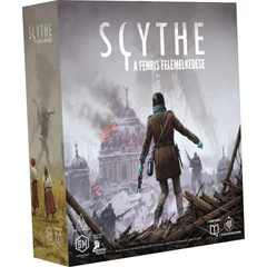 Scythe - A Fenris felemelkedése kiegészítő (028501)