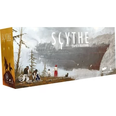 Scythe - Csapás a fellegekből kiegészítő (DEL34479)