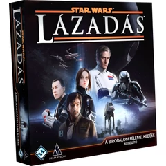 Star Wars Lázadás - A Birodalom felemelkedése kiegészítő (DEL34559)