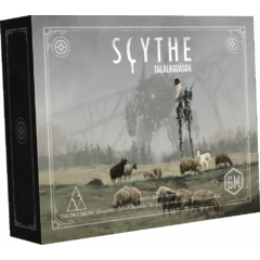 Scythe - Találkozások kiegészítő (951460)