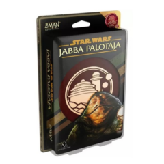 Star Wars - Jabba Palotája (314056)