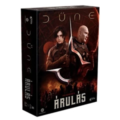 Dűne - Árulás társasjáték (DEL41555)